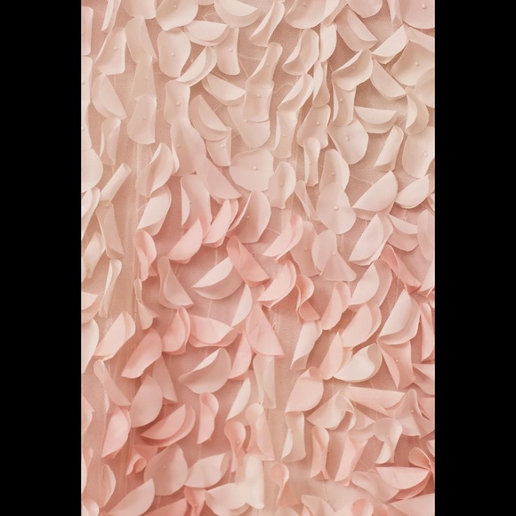 NWT BHLDN THEIA EMMA GOWN - Picture 3 of 3